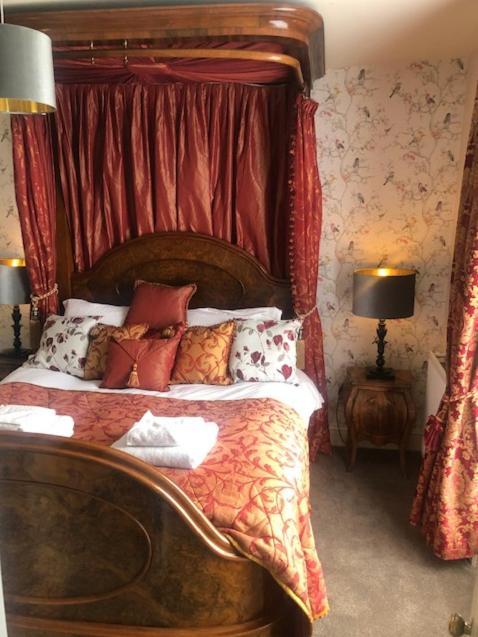 Colchester Boutique Hotel Экстерьер фото