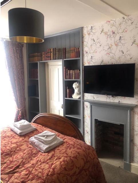 Colchester Boutique Hotel Экстерьер фото