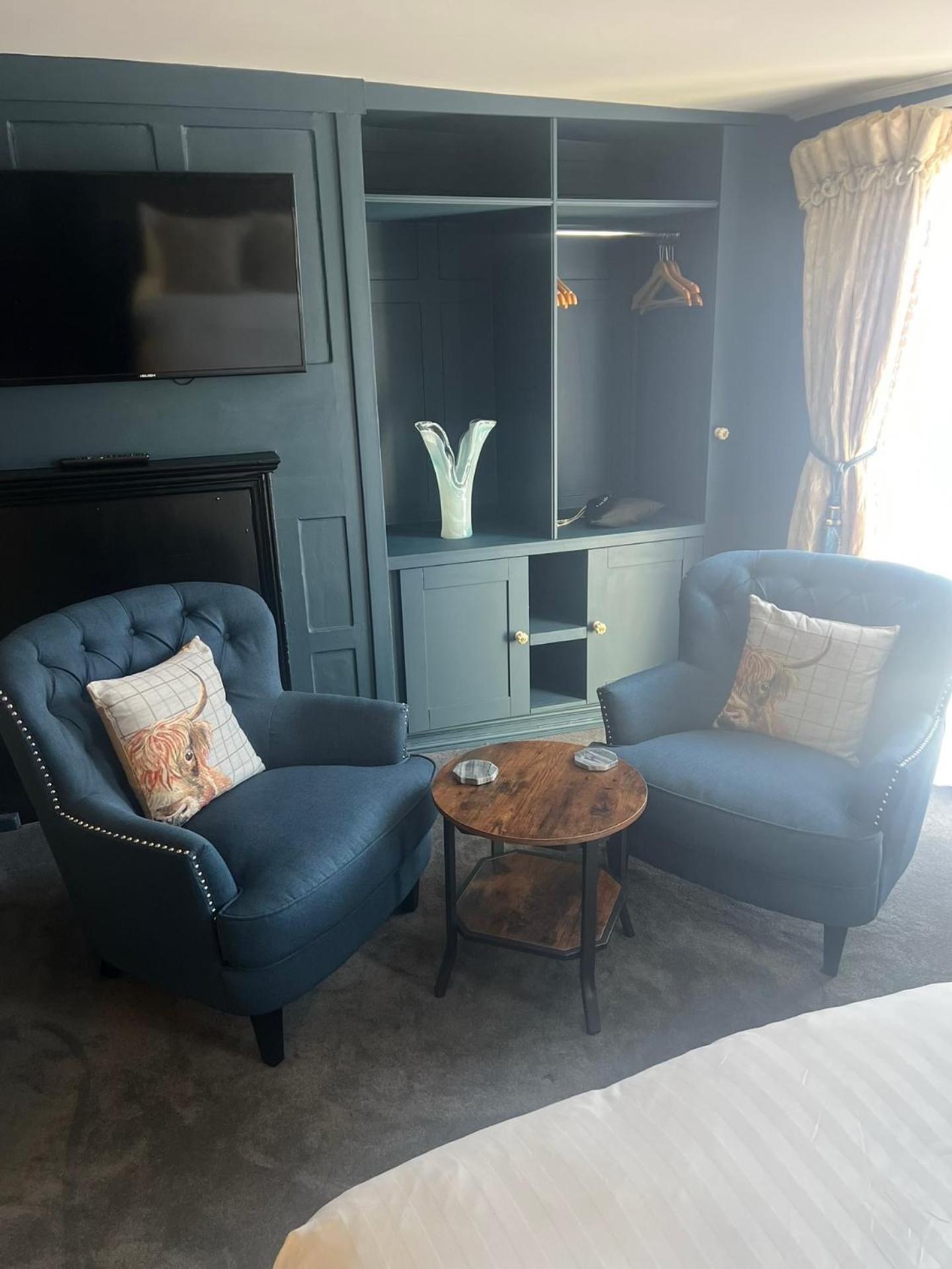 Colchester Boutique Hotel Экстерьер фото